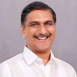 T. Harish Rao