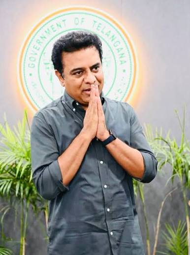 K. T. Rama Rao